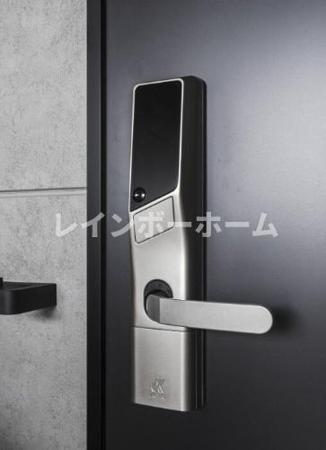 玄関　イメージ写真
