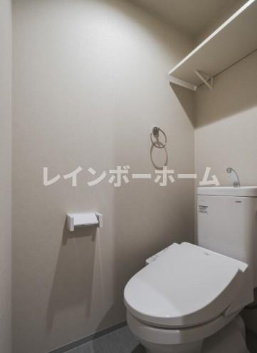 トイレ　イメージ写真