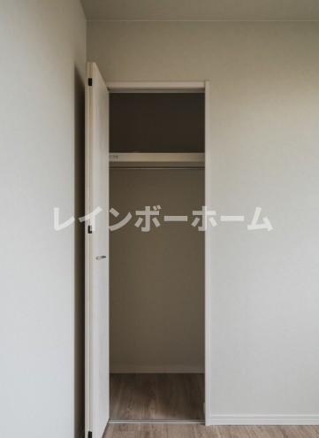 収納　イメージ写真