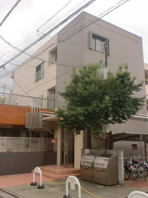 サンライトビル