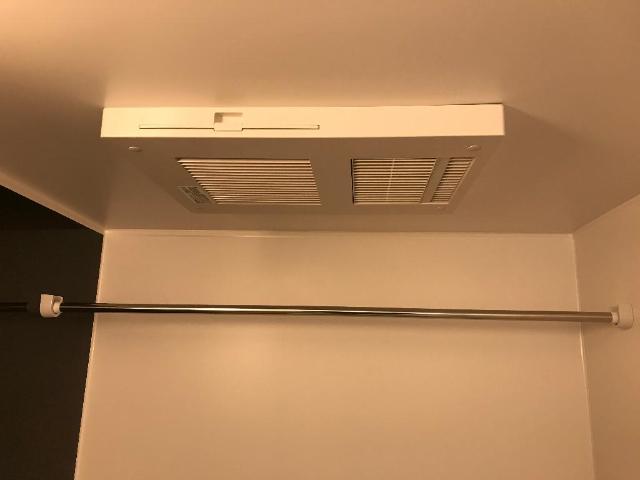 その他　浴室乾燥機