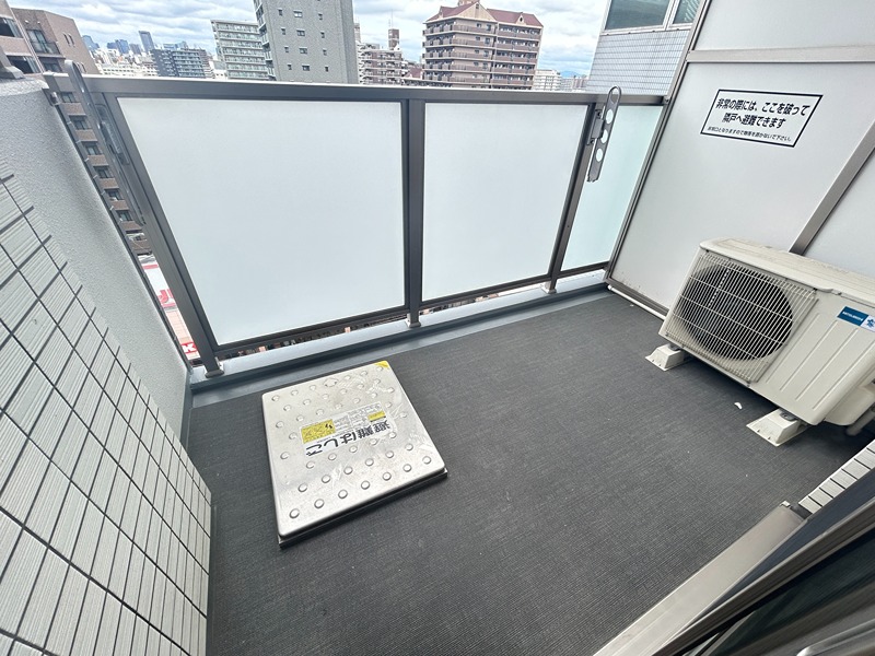 フォレストガーデン今福鶴見IVの内装写真