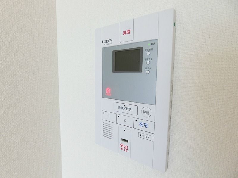 リブリ・曽根ハイムのその他写真