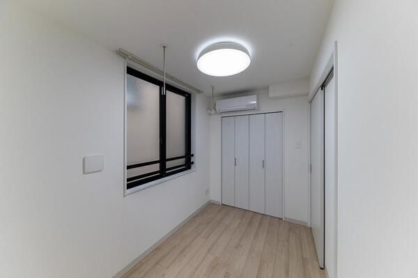 その他部屋・スペース　COCOCUBE南長崎　豊島区南長崎6