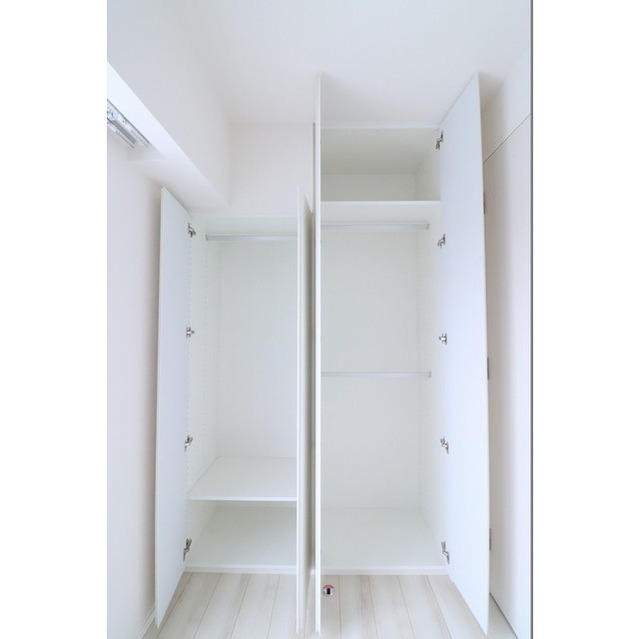 アジールコート練馬中村橋の内装写真