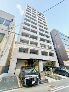 地下鉄千日前線 西長堀駅 徒歩3分 築12年