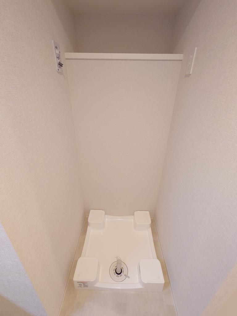 プレディアコート北千住のその他写真