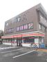 コンビニ　セイコーマートあきた店（コンビニ）まで473m