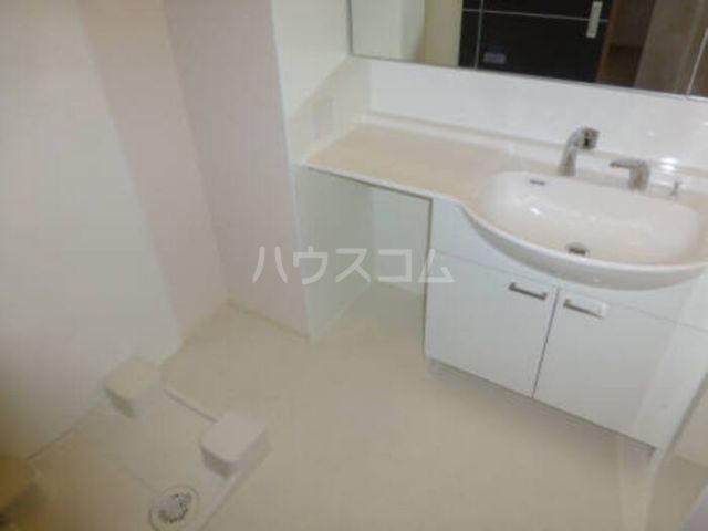 ポラリスF IIの内装写真