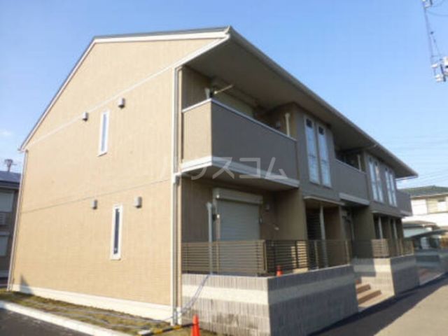ポラリスF II
