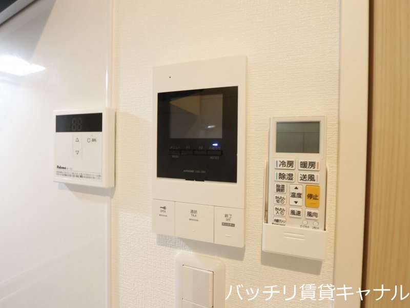 アドバンス香椎参道A棟のその他写真