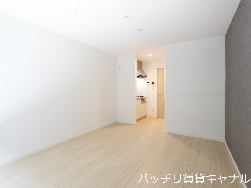 アドバンス香椎参道A棟のその他写真