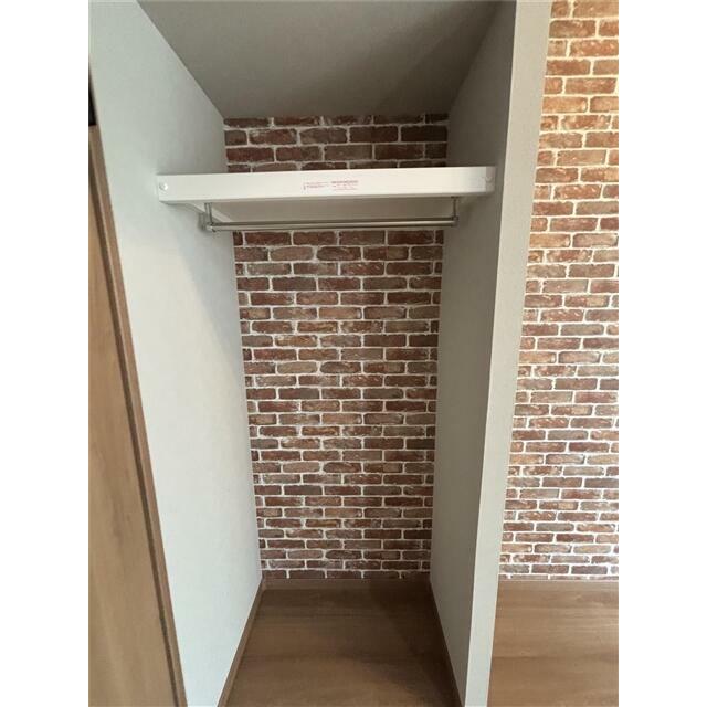 ブリックス本厚木の内装写真