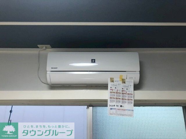 りんかい線 大井町駅 徒歩4分 4階建 築59年のその他写真
