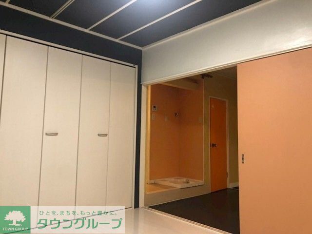 りんかい線 大井町駅 徒歩4分 4階建 築59年のその他写真