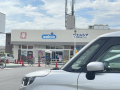 ドラックストア　ウエルシア伊丹中野北店（ドラッグストア）まで1096m