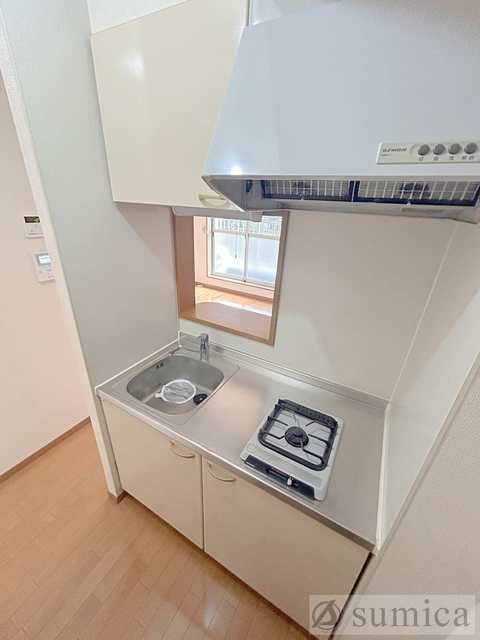 キッチン　カウンターキッチンが生活を彩ります＾＾