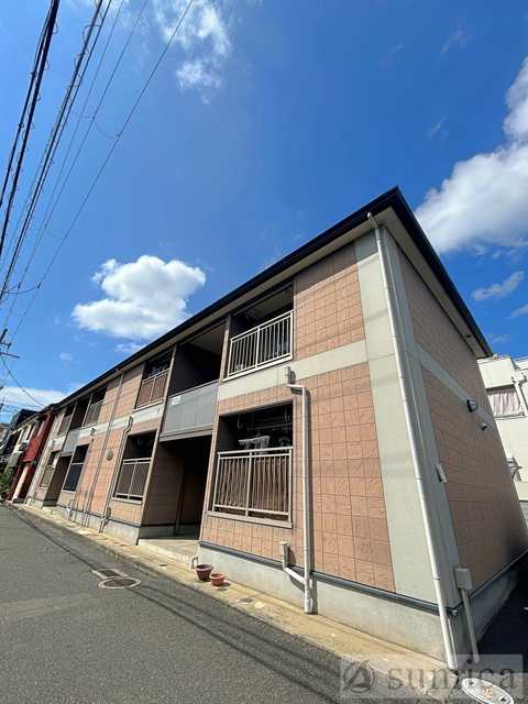 その他共有部分　静かな環境です♪