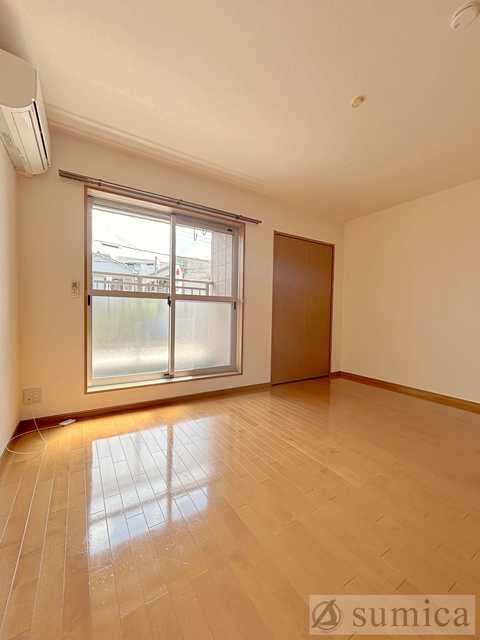 その他部屋・スペース　日当たりのいいお部屋です♪