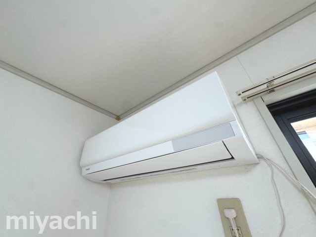 ＪＲ牟岐線 文化の森駅 徒歩25分 2階建 築35年のその他写真