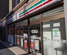 コンビニ　セブンイレブン江東佐賀1丁目店（コンビニ）まで228m