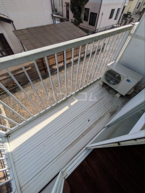 グラバティハイツ上三川の内装写真