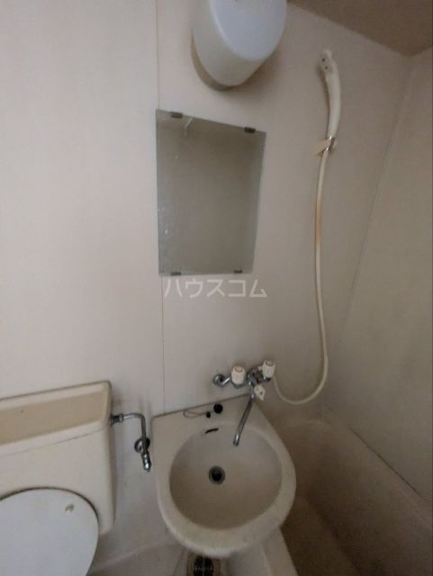 グラバティハイツ上三川の内装写真