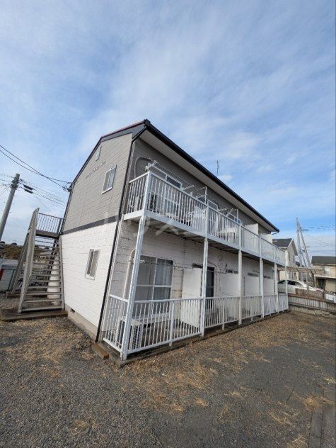 グラバティハイツ上三川