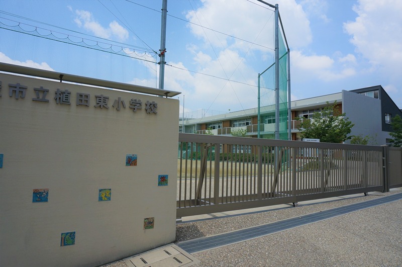 G+COLOR梅が丘5丁目の周辺写真