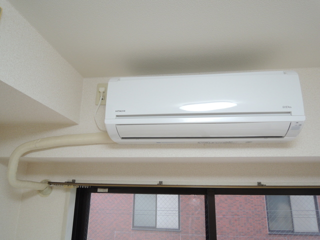 その他　エアコン