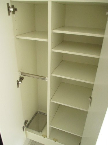 収納　収納※別部屋参考写真