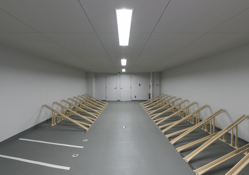 都営浅草線 本所吾妻橋駅 徒歩11分 6階建 築10年の外観写真