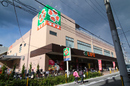 スーパー　ライフ下山手店（スーパー）まで585m