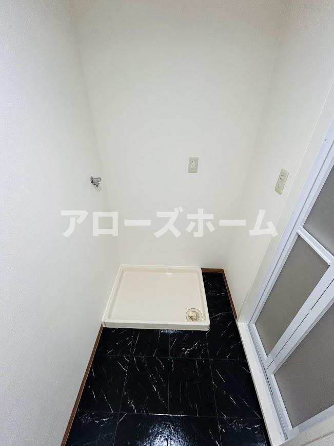 その他設備　※室内写真は前回募集の同一マンション内別室につきイメージです