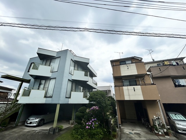 眺望　★同建物別建物の参考写真です★