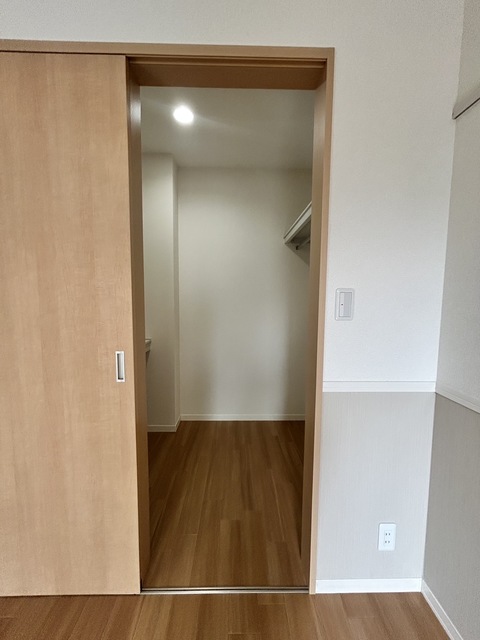 収納　★同建物別建物の参考写真です★