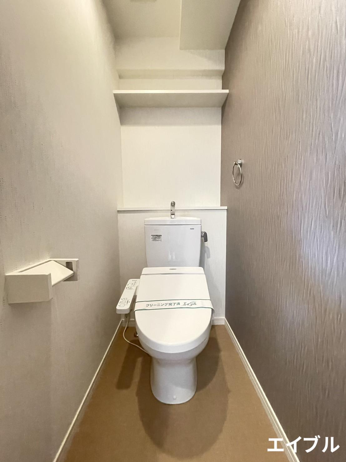 トイレ　参考写真