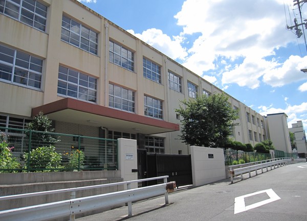 小学校　大阪市立北恩加島小学校（小学校）まで403m