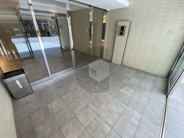 リップル布施イースト2の外観写真