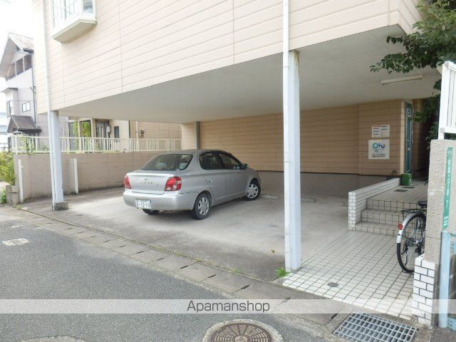 その他共有部分　その他共有部分