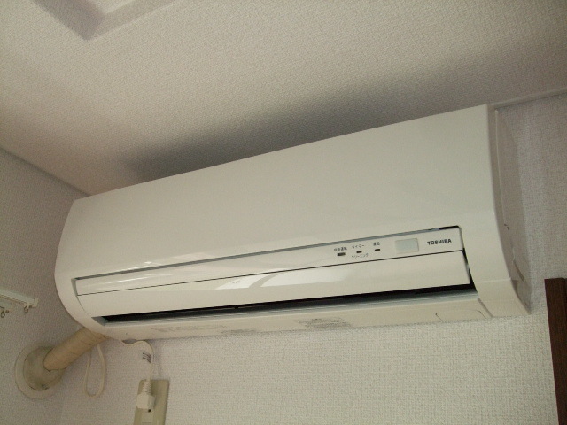 その他設備　室内設備