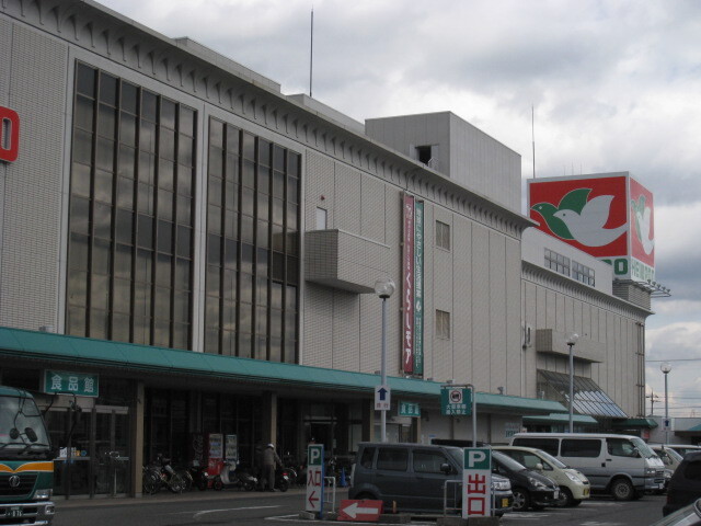 その他　平和堂甲西中央店（その他）まで1397m