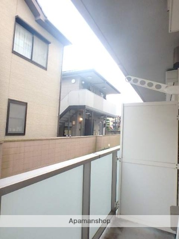 ＪＲ埼京線 北与野駅 徒歩5分 3階建 築14年の内装写真