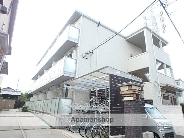 ＪＲ埼京線 北与野駅 徒歩5分 築14年