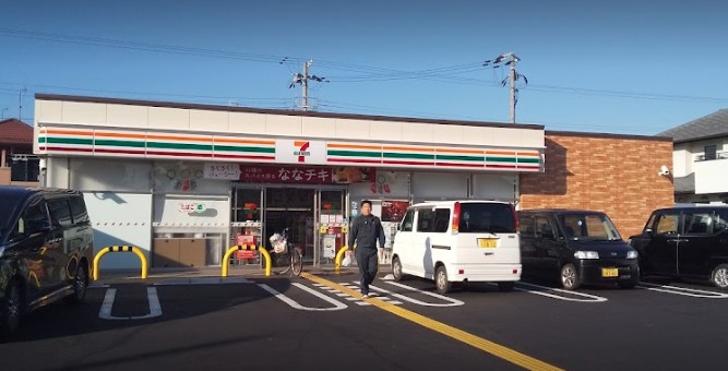 レオパレス播磨IIIの周辺写真