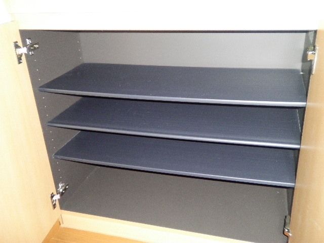その他　★玄関収納豊富！★