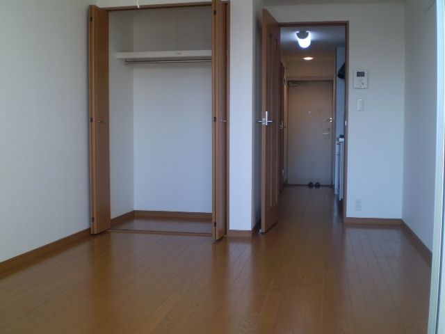 その他部屋・スペース　★居室★