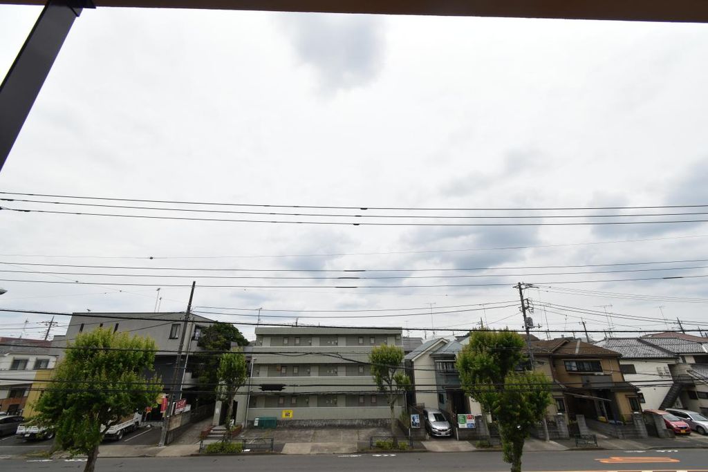 五番館井之花のその他写真