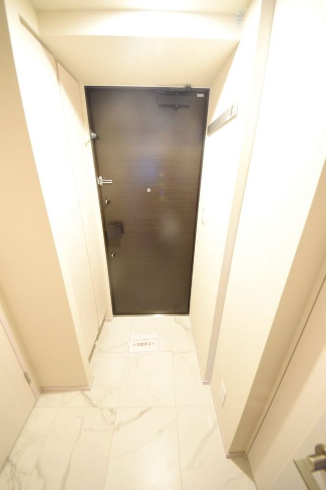 玄関　☆広々とした玄関☆