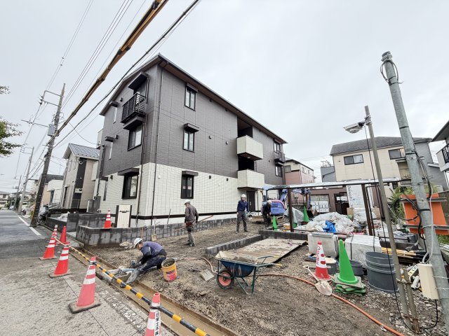 Maison Amie Aのその他写真